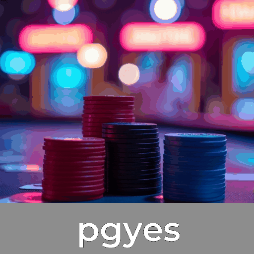 pgyes: Slots de Prêmios, Mesa Clássica, e Mais