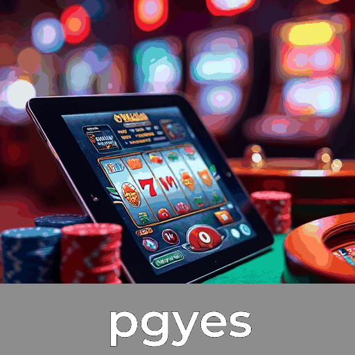 Descubra a Diversão dos Jogos de Cassino com pgyes
