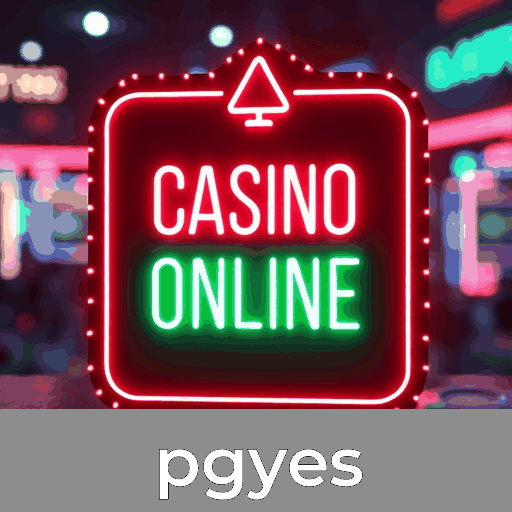 pgyes - Cassino online com reputação comprovada - pgyes
