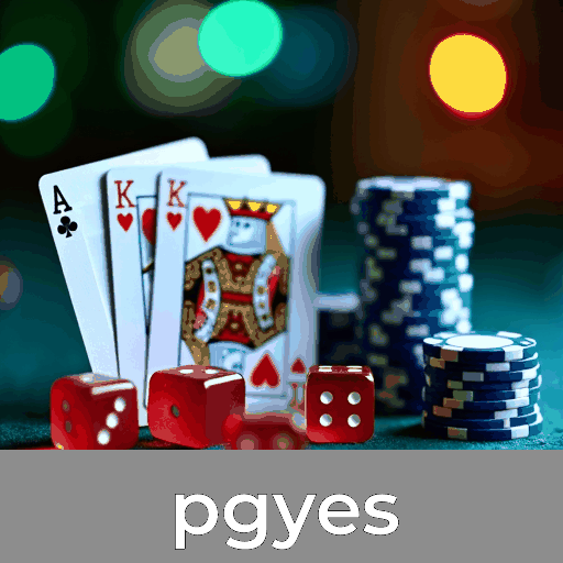 pgyes: A Plataforma de Jogos Online com Serviços Profissionais e Segurança
