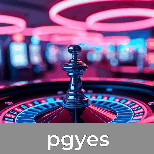 Descubra o aplicativo pgyes para apostas móveis com facilidade