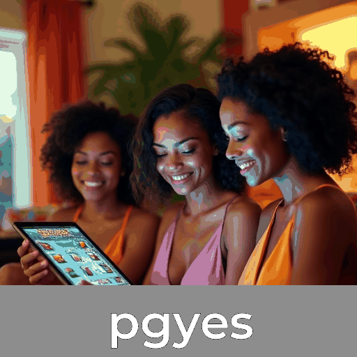 Descubra o pgyes: Roleta e Blackjack ao Vivo para Brasileiros