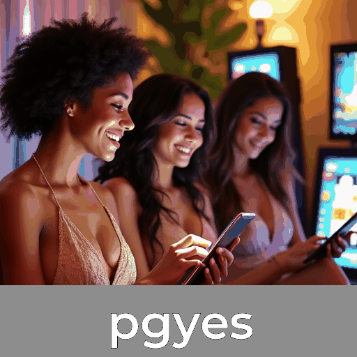 pgyes: Seu Cassino Online Confiável e Seguro