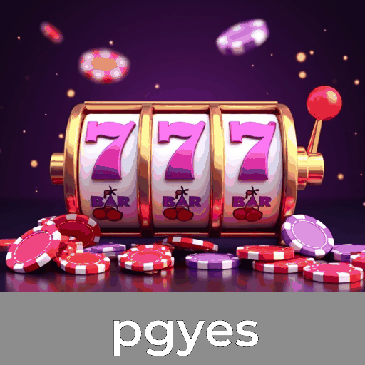 Experimente a segurança avançada do pgyes: seu cassino online confiável