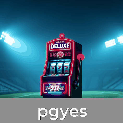 pgyes: A Emoção dos Jogos de Cassino e Oportunidades de Ganhar