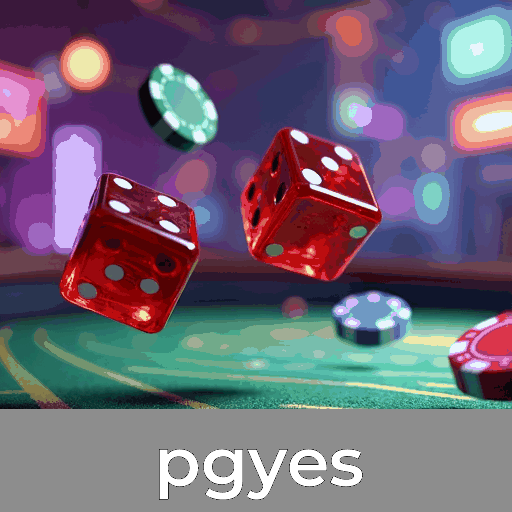 Explore pgyes: Slots com Alta Volatilidade e Prêmios