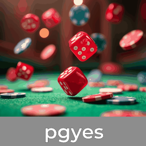 pgyes: Seu Cassino Online Confiável e Seguro
