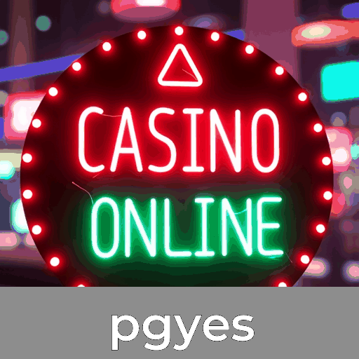 pgyes: A Emoção dos Jogos de Cassino e Oportunidades de Ganhar